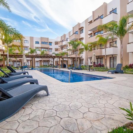 Ambar Condominios ماساتلان المظهر الخارجي الصورة