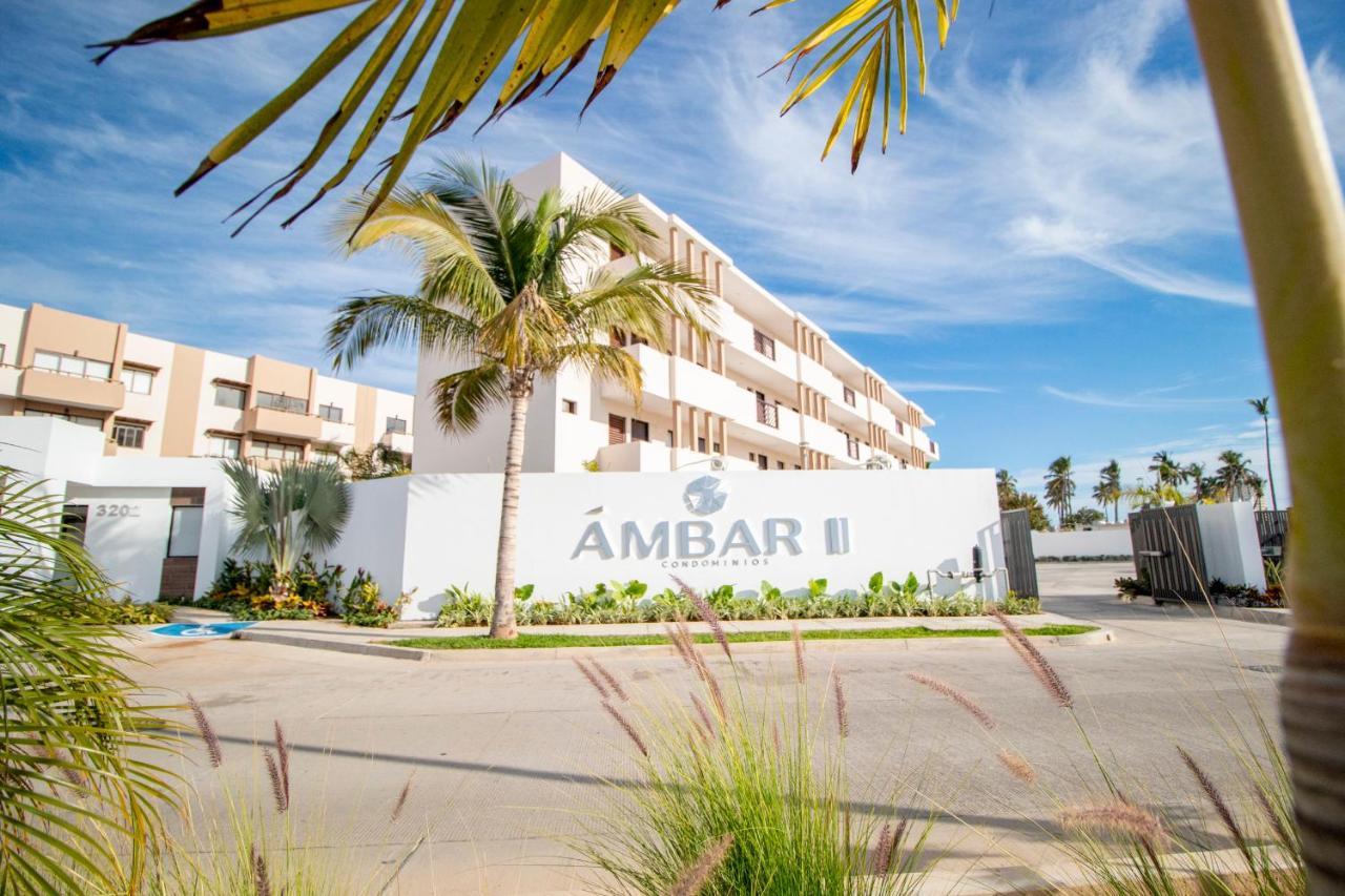 Ambar Condominios ماساتلان المظهر الخارجي الصورة