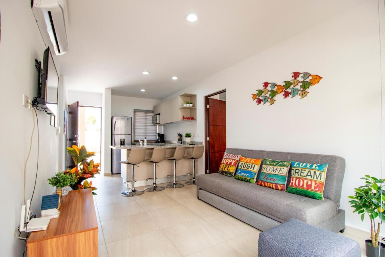 Ambar Condominios ماساتلان المظهر الخارجي الصورة