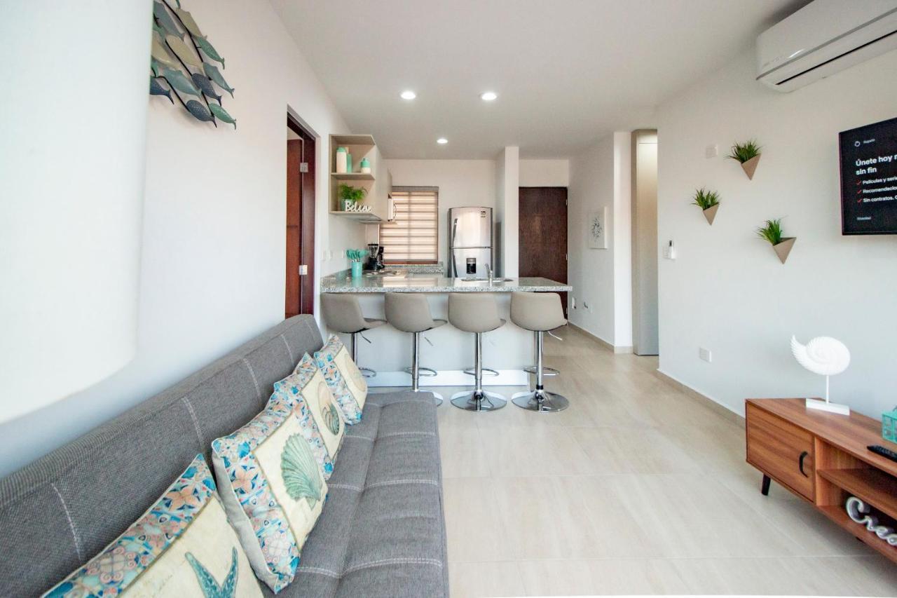 Ambar Condominios ماساتلان المظهر الخارجي الصورة