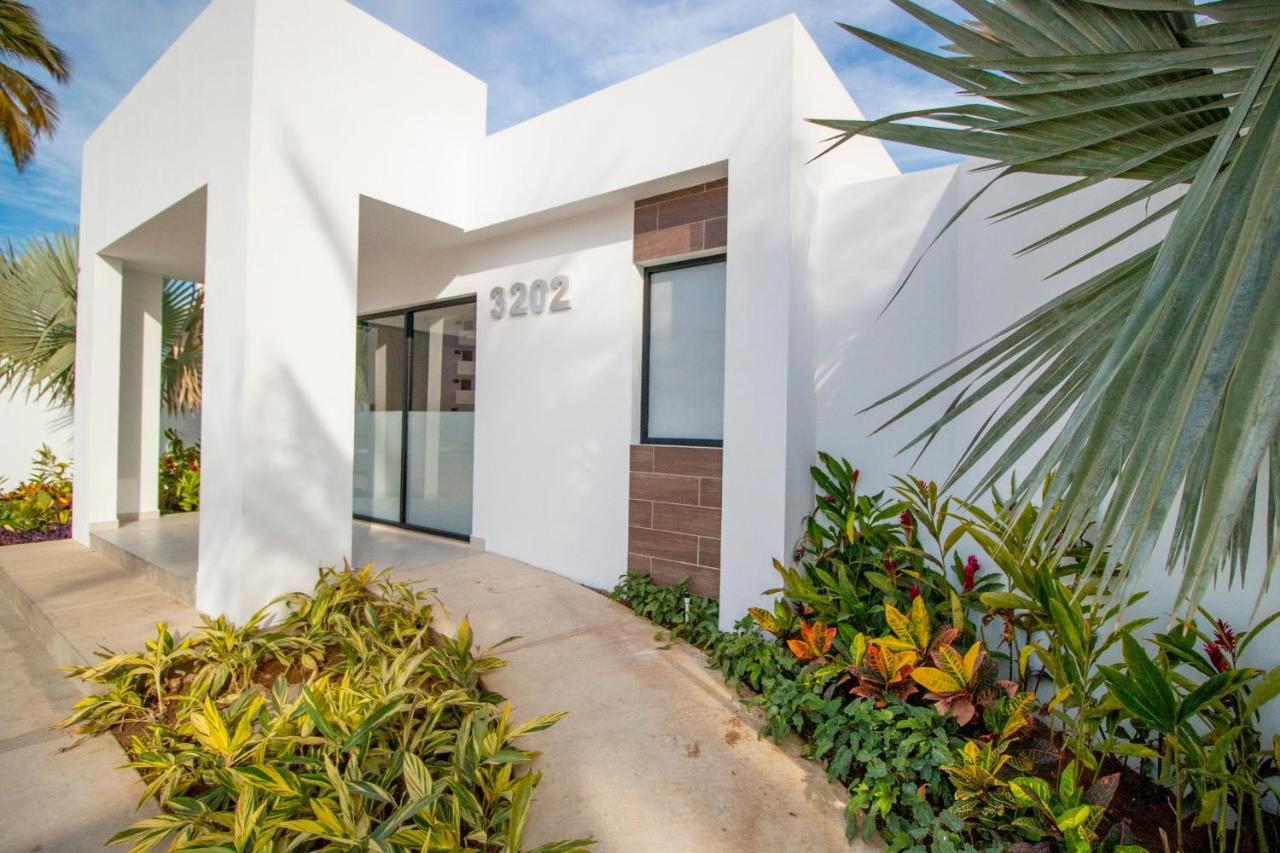 Ambar Condominios ماساتلان المظهر الخارجي الصورة