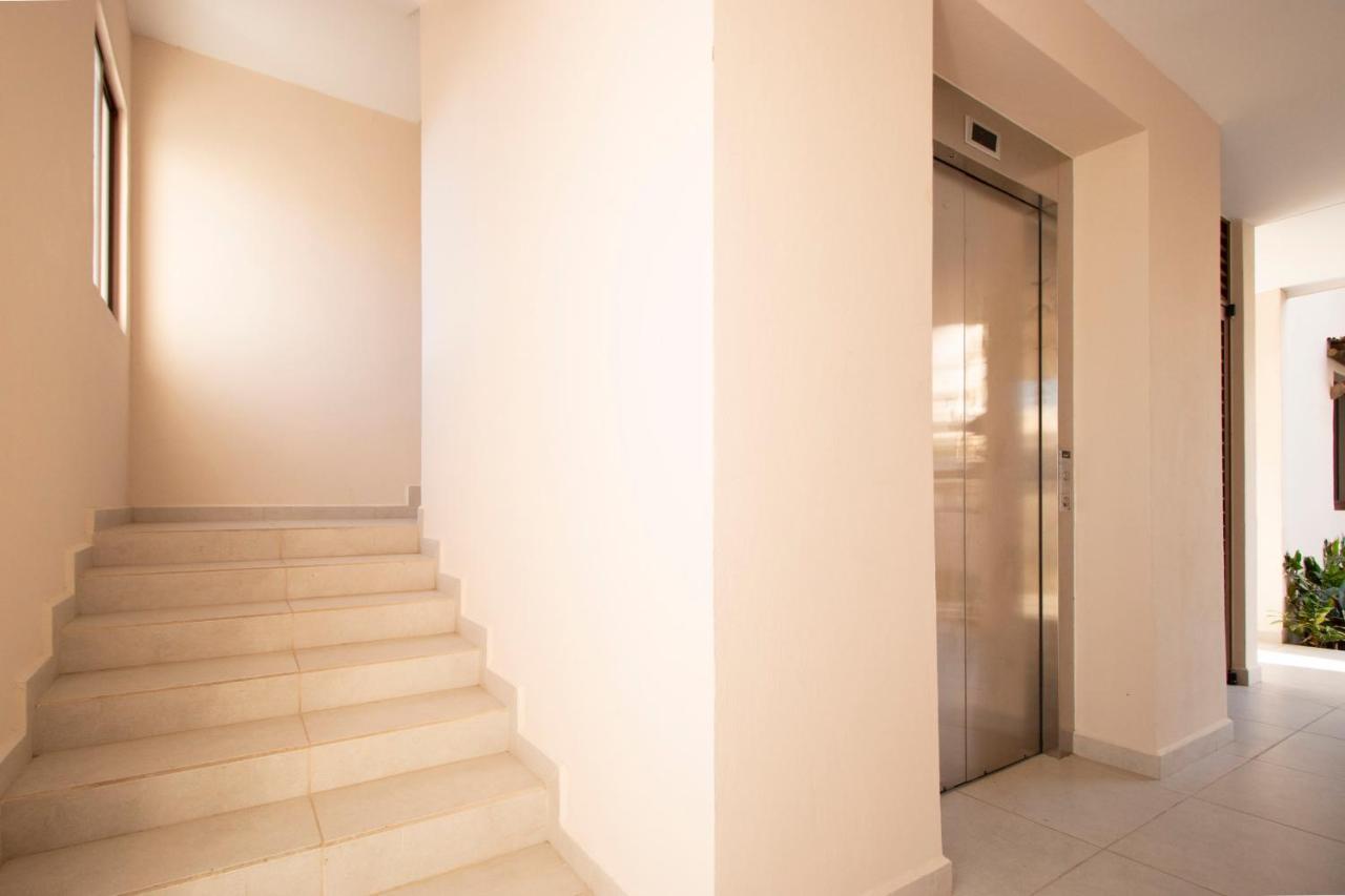Ambar Condominios ماساتلان المظهر الخارجي الصورة