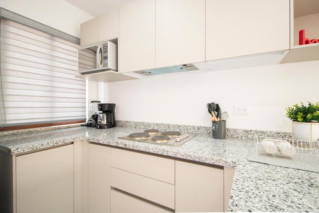 Ambar Condominios ماساتلان المظهر الخارجي الصورة