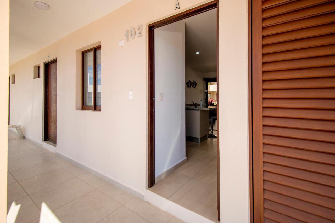 Ambar Condominios ماساتلان المظهر الخارجي الصورة