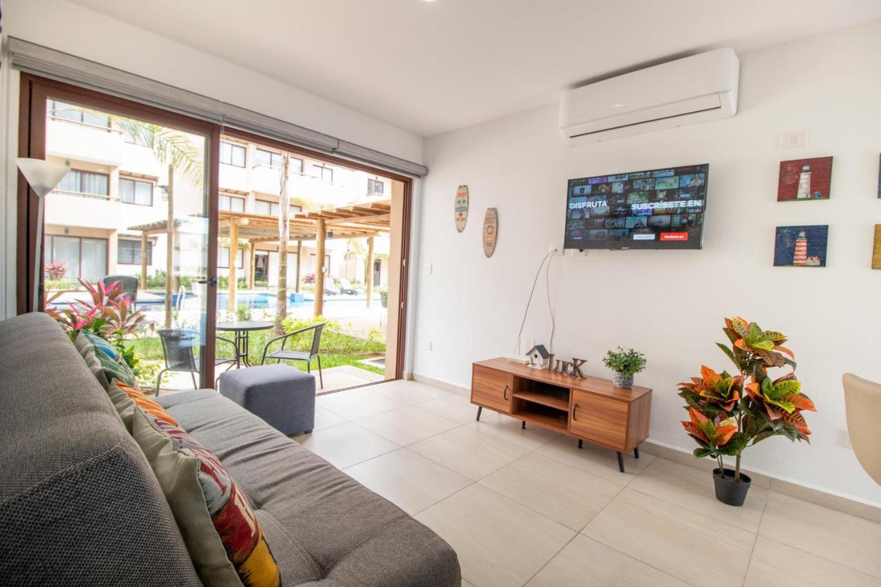 Ambar Condominios ماساتلان المظهر الخارجي الصورة