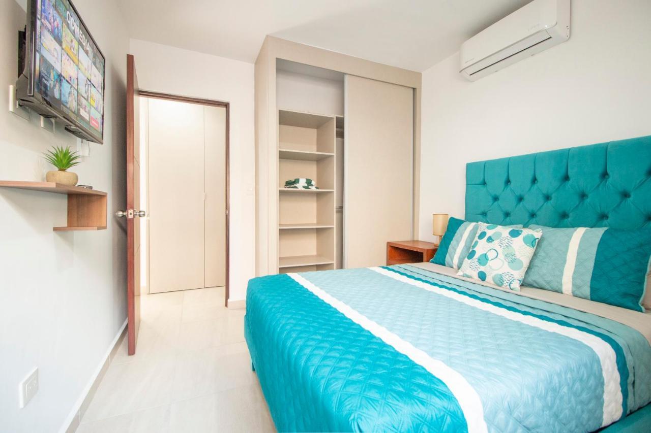 Ambar Condominios ماساتلان المظهر الخارجي الصورة