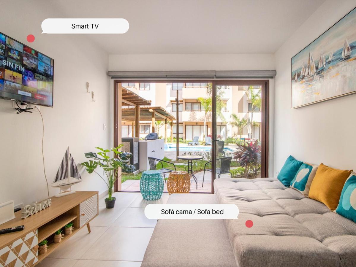Ambar Condominios ماساتلان المظهر الخارجي الصورة