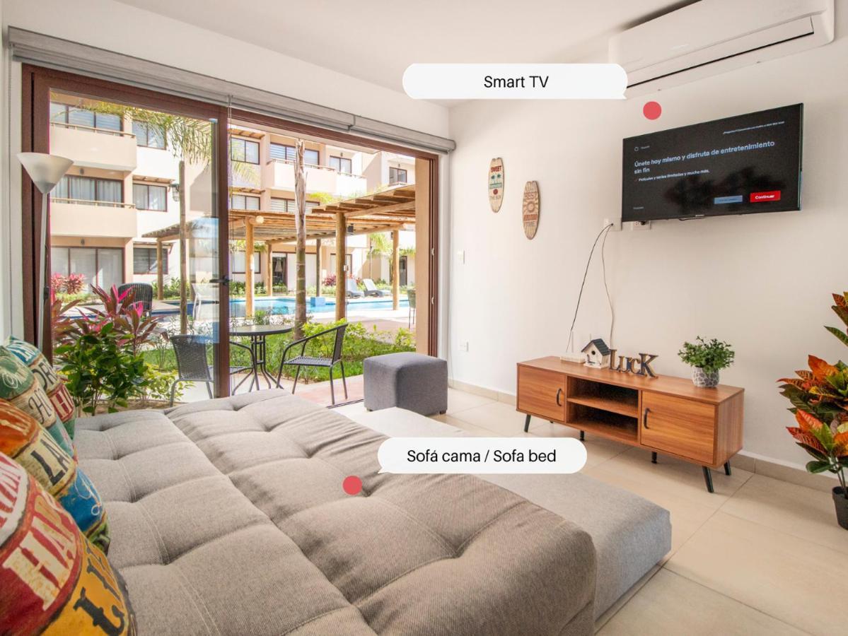 Ambar Condominios ماساتلان المظهر الخارجي الصورة