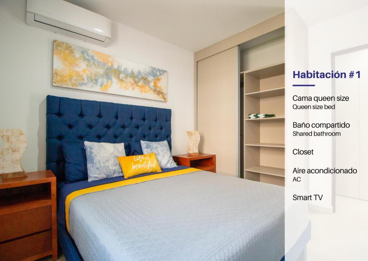 Ambar Condominios ماساتلان المظهر الخارجي الصورة