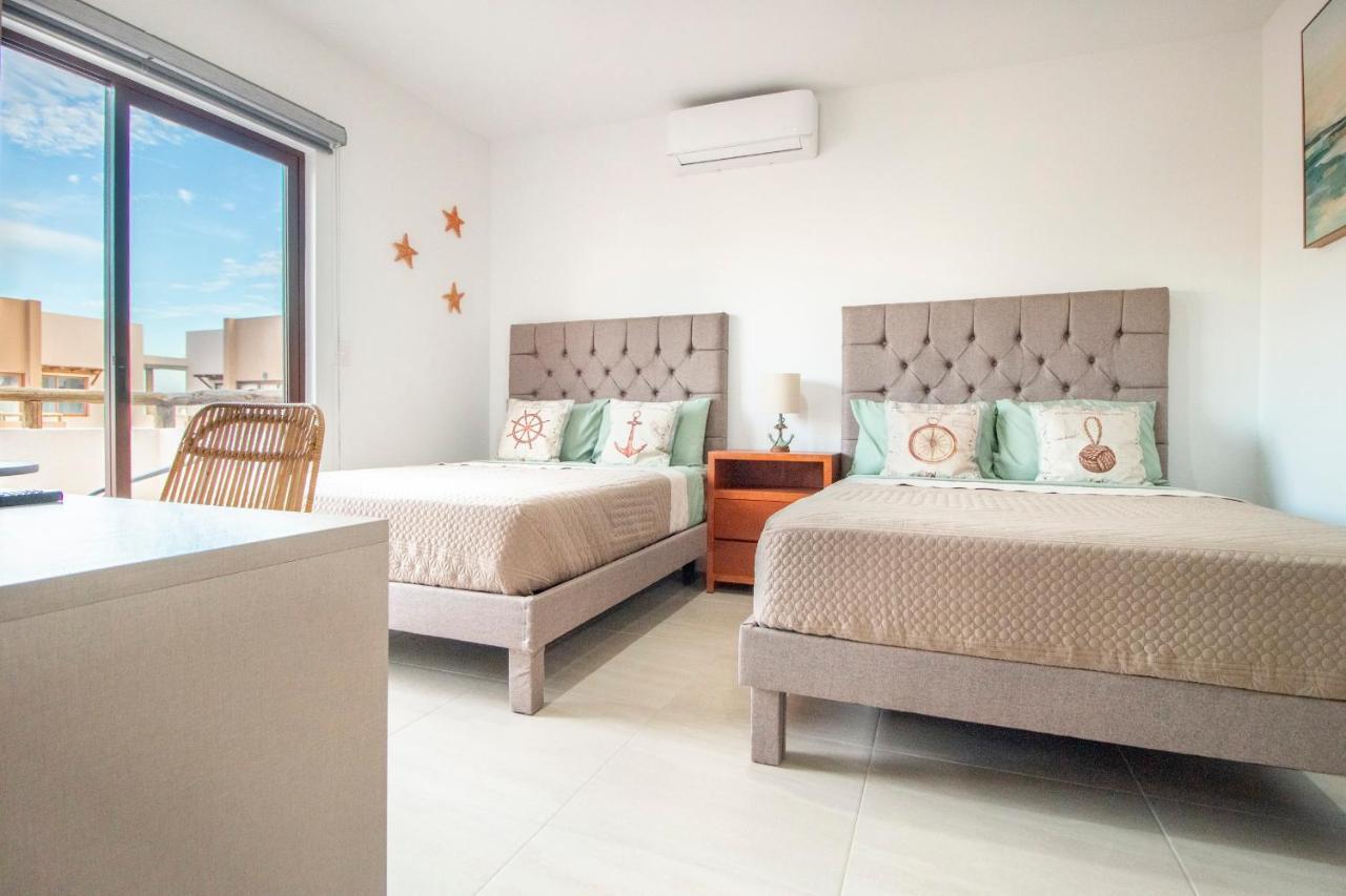 Ambar Condominios ماساتلان المظهر الخارجي الصورة