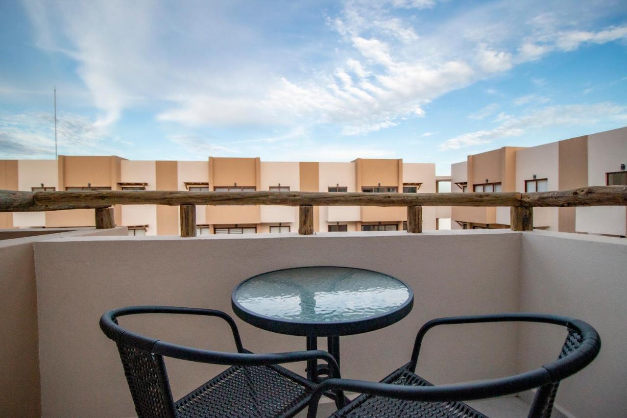 Ambar Condominios ماساتلان المظهر الخارجي الصورة