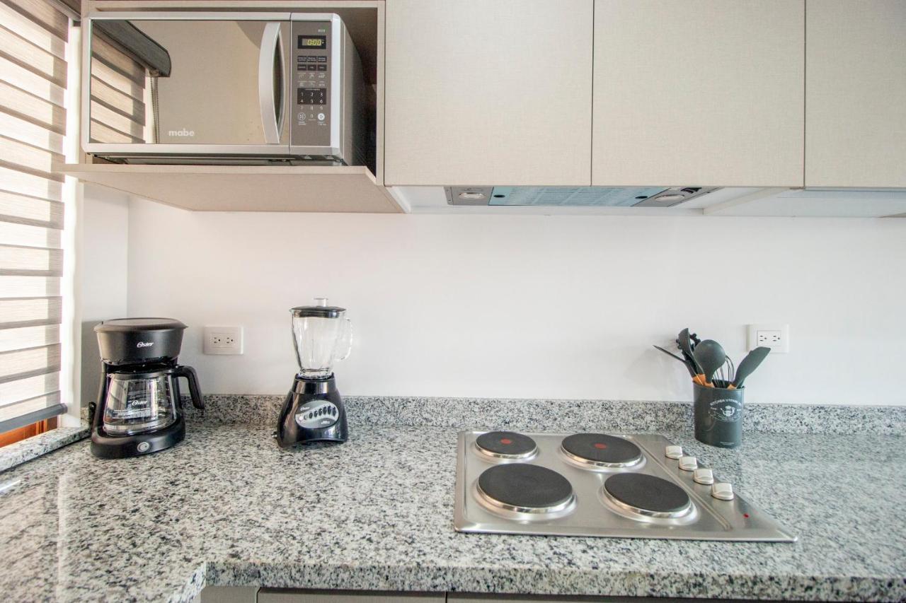 Ambar Condominios ماساتلان المظهر الخارجي الصورة