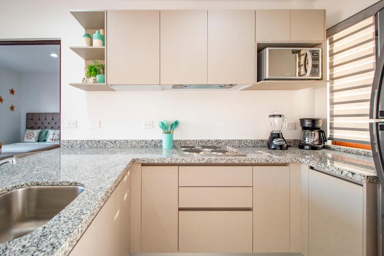 Ambar Condominios ماساتلان المظهر الخارجي الصورة