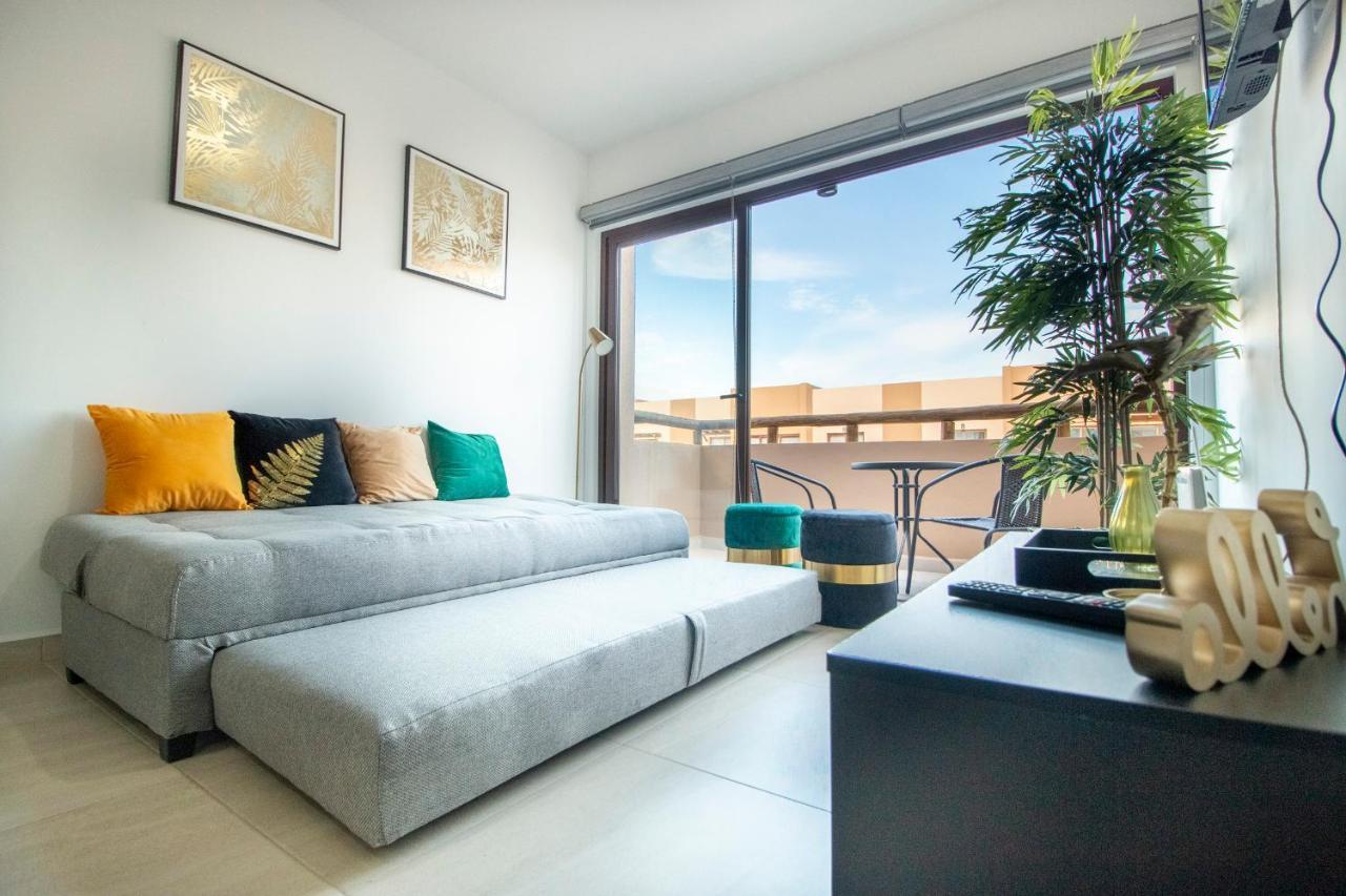 Ambar Condominios ماساتلان المظهر الخارجي الصورة