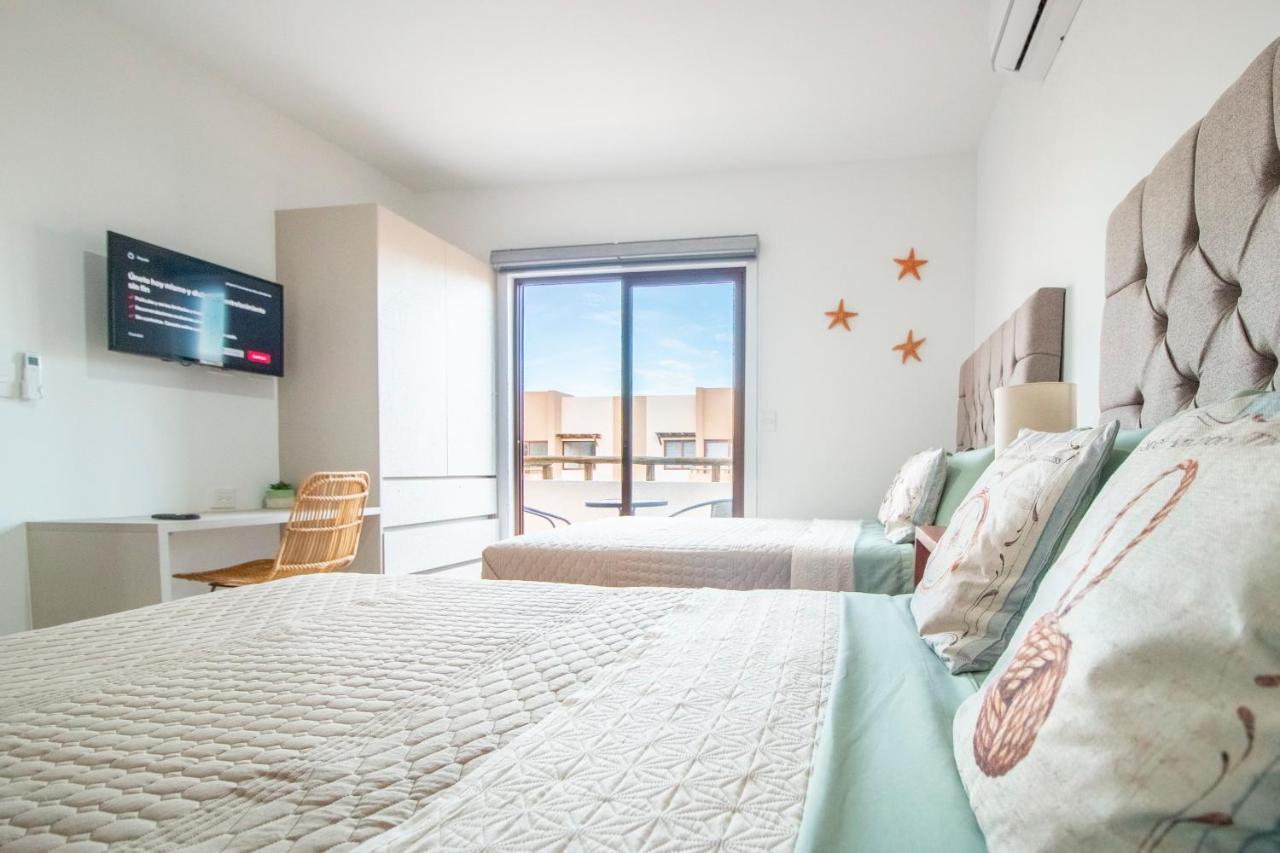 Ambar Condominios ماساتلان المظهر الخارجي الصورة