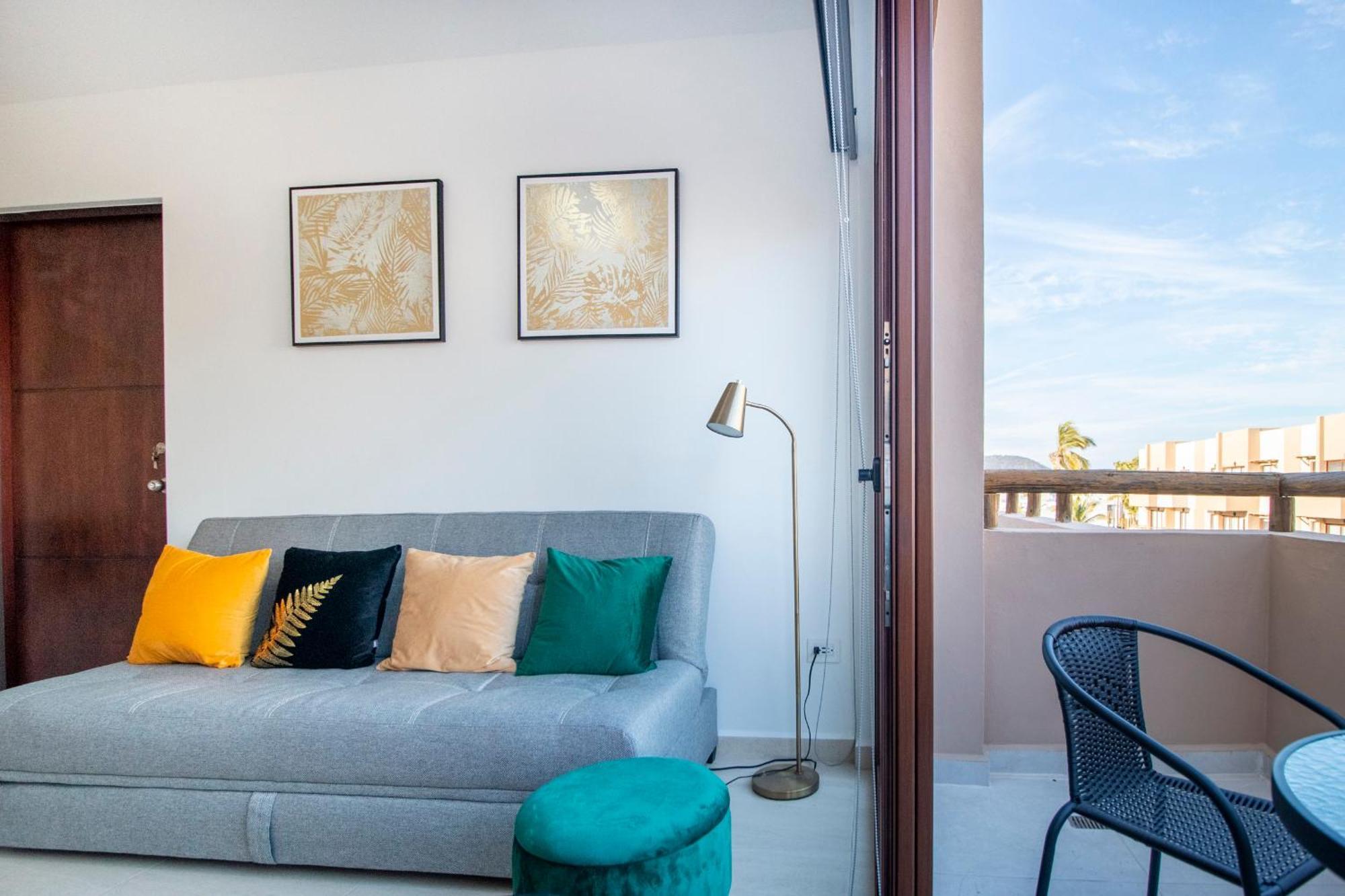 Ambar Condominios ماساتلان المظهر الخارجي الصورة