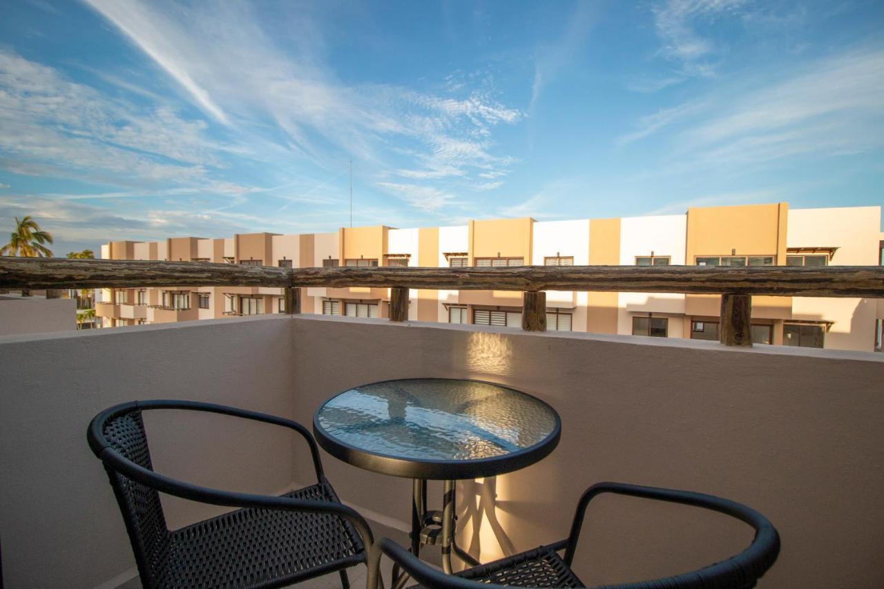 Ambar Condominios ماساتلان المظهر الخارجي الصورة